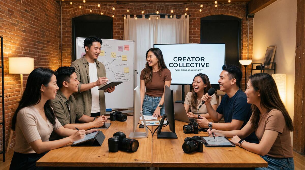 妖精动漫创作中心