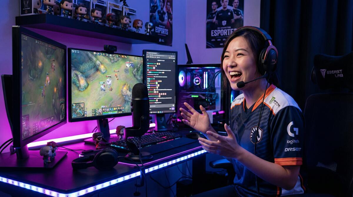 妖精动漫游戏直播视频